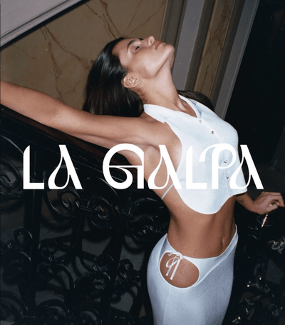 Unveiling Elegance: Introducing "La Galpa" at Montaigne Market