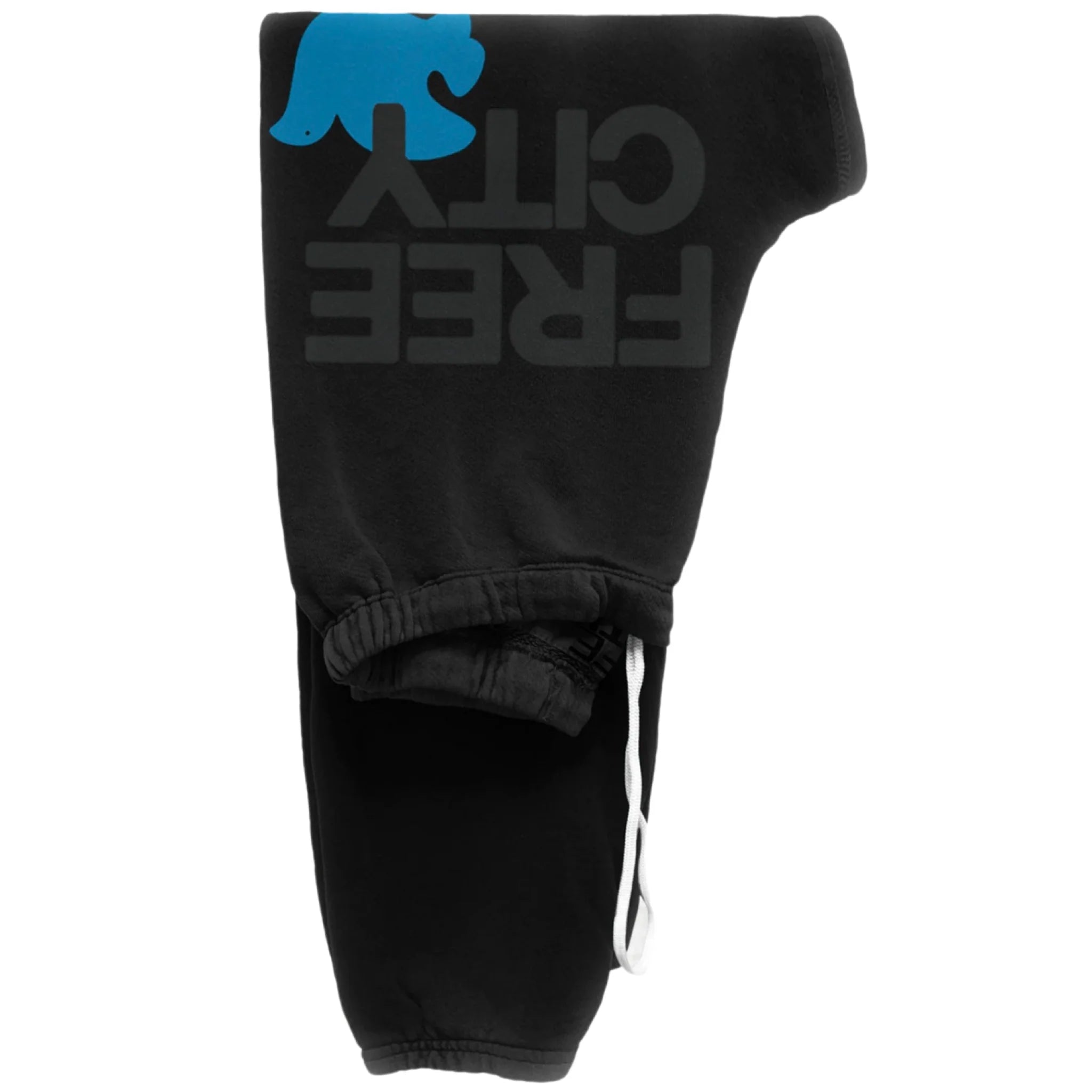 Black free city sweatpants sale