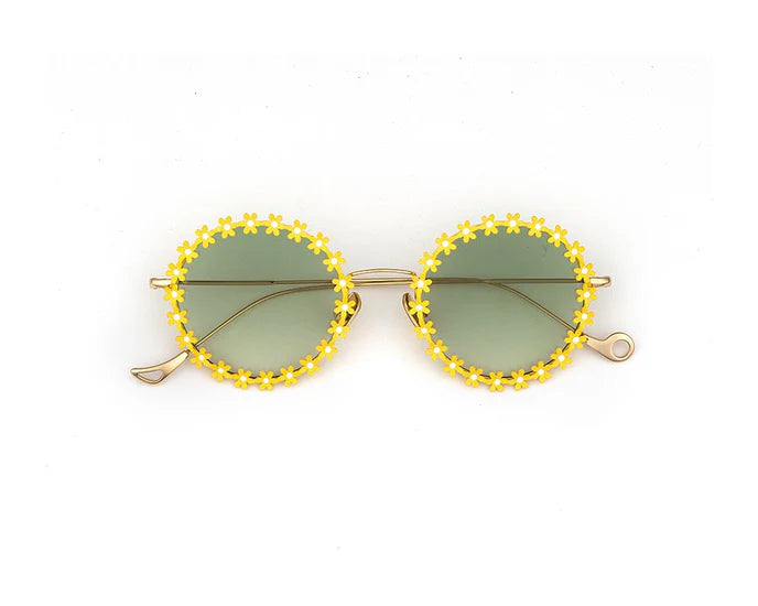Eyepetizer Sunglasses Gatsby Lulu C4/20-31 – Montaigne