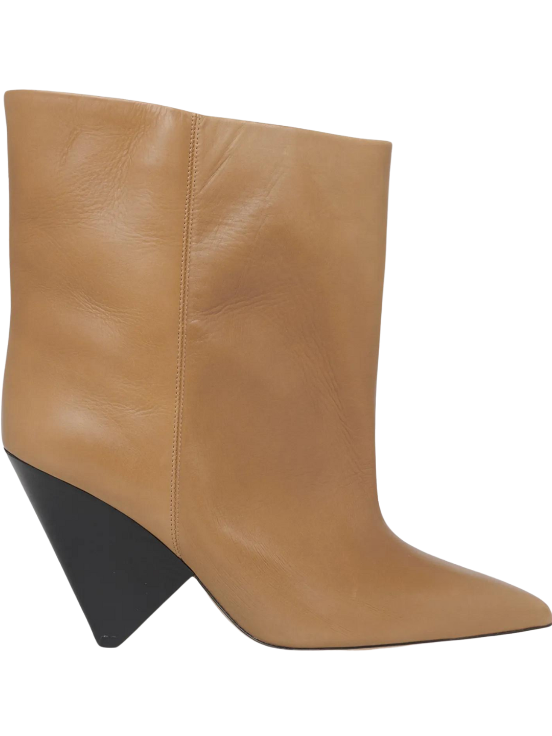 Isabel Marant BO0002FAA1A03S50TA 関税送料込 Isabel Marant miyako havana 50 – Montaigne Market SBH
