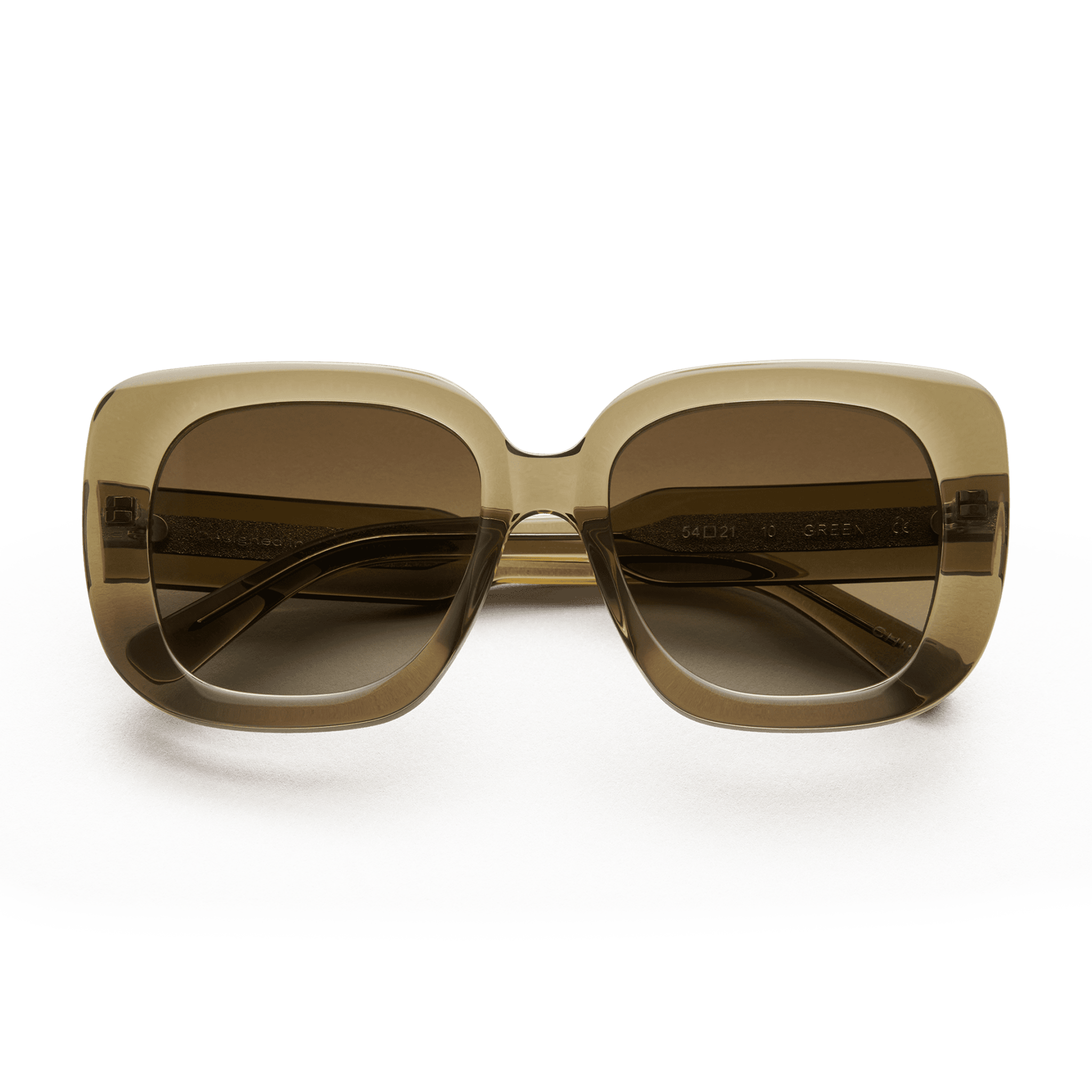 Louis Vuitton Anemone Square Sunglasses Acetate