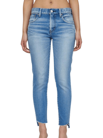 Moussy Lima Skinny Jeans – Montaigne Market SBH