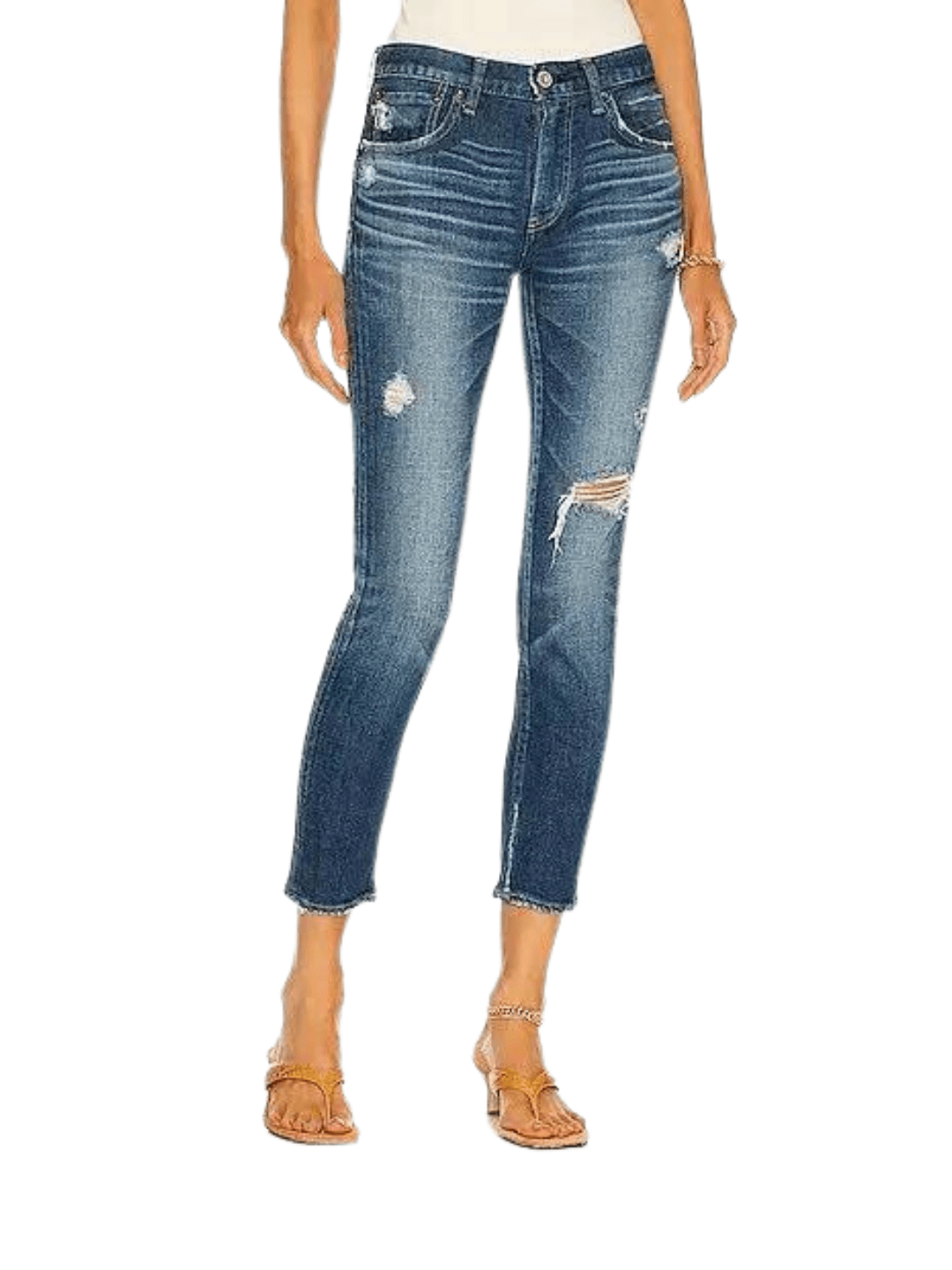 Moussy vintage best sale ridgewood