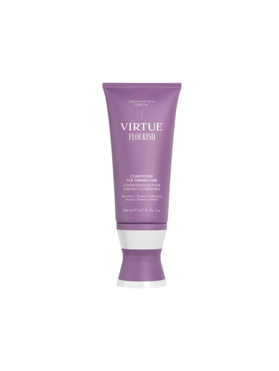 Virtue Global Flourish Conditionner Travel Size by Virtue Labs available at Montaigne Market SBH