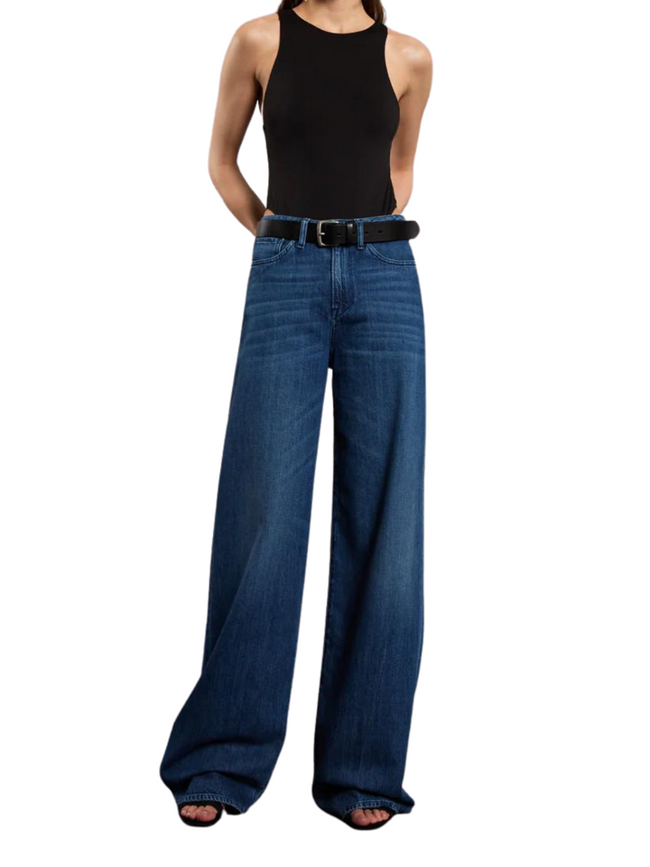 3X1 flip jean midstone – Montaigne Market SBH