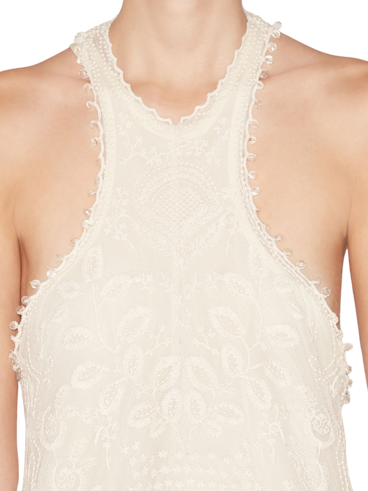 Isabel Marant VALDIA-GD dress – Montaigne Market SBH
