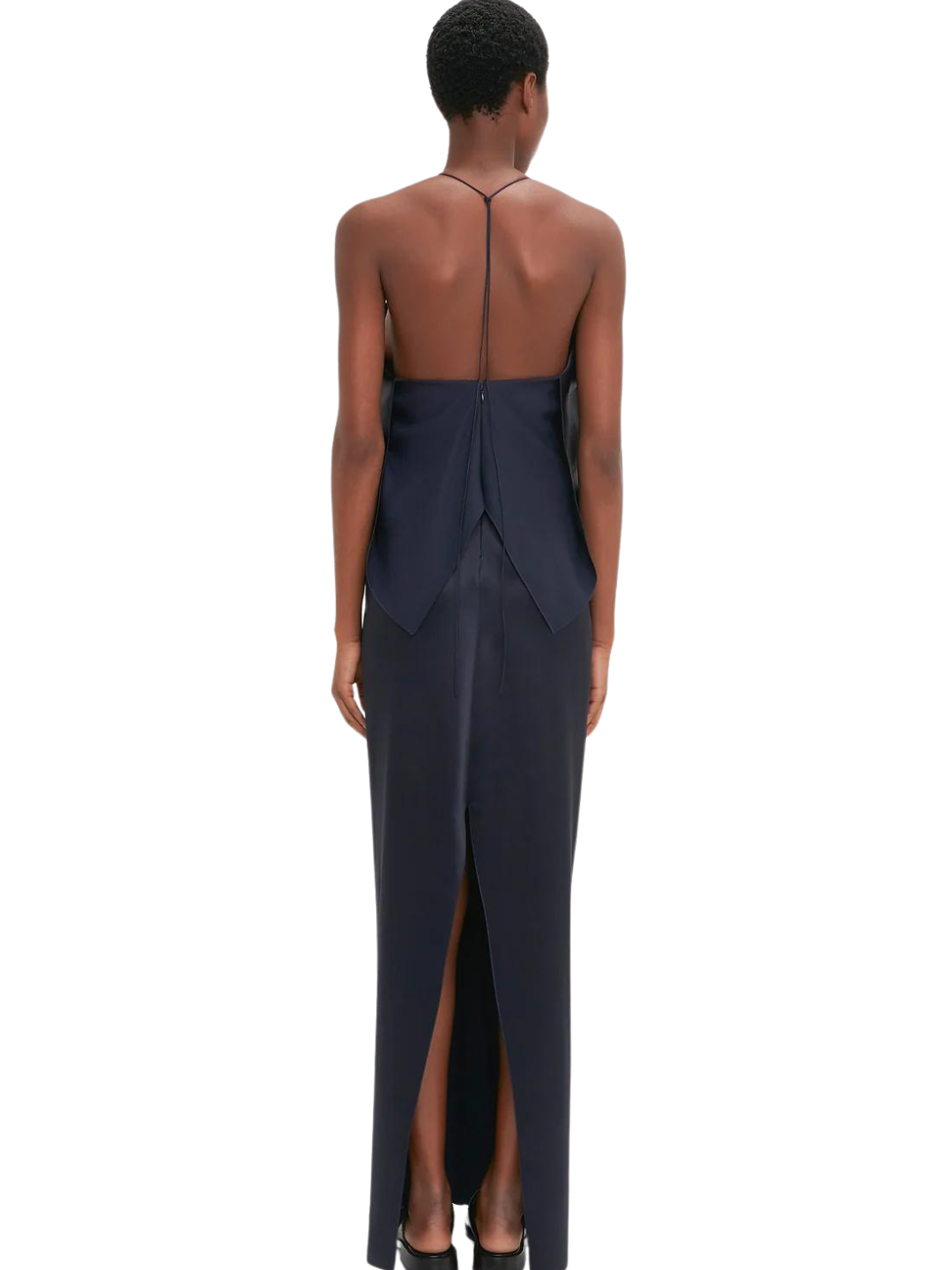 Victoria Beckham FRAME DETAIL CAMI dress – Montaigne Market SBH Victoria Beckham FRAME DETAIL CAMI dress – Montaigne Market SBH