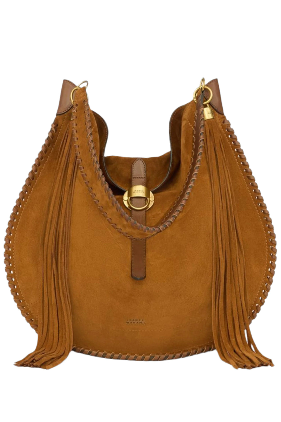Isabel Marant Altay Cognac – Montaigne Market SBH