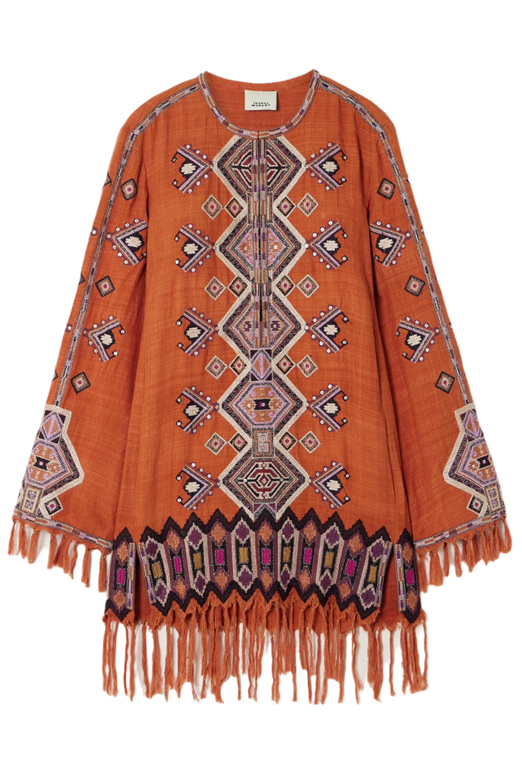Isabel Marant – Montaigne Market SBH