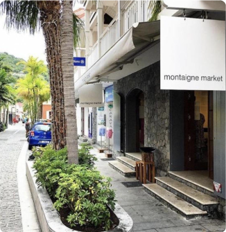 Isabel Marant miyako washed blue boots – Montaigne Market SBH