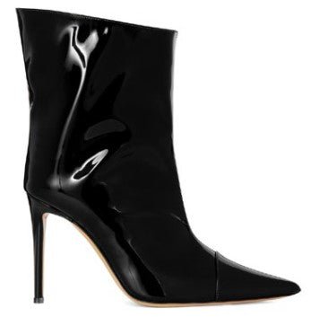 Alexandre Vauthier boots by Alexandre Vauthier available at Montaigne Market SBH