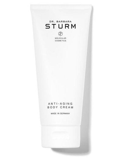 Barbara Sturm anti-aging body cream by Barbara Sturm available at Montaigne Market SBH