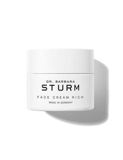 Barbara Sturm Face cream rich by Barbara Sturm available at Montaigne Market SBH