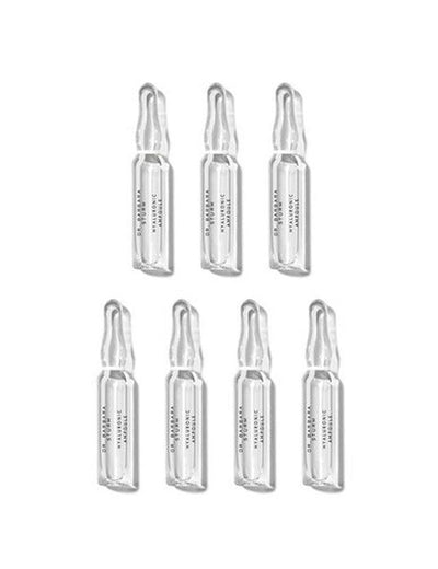 Barbara Sturm Hyaluronic ampoules by Barbara Sturm available at Montaigne Market SBH