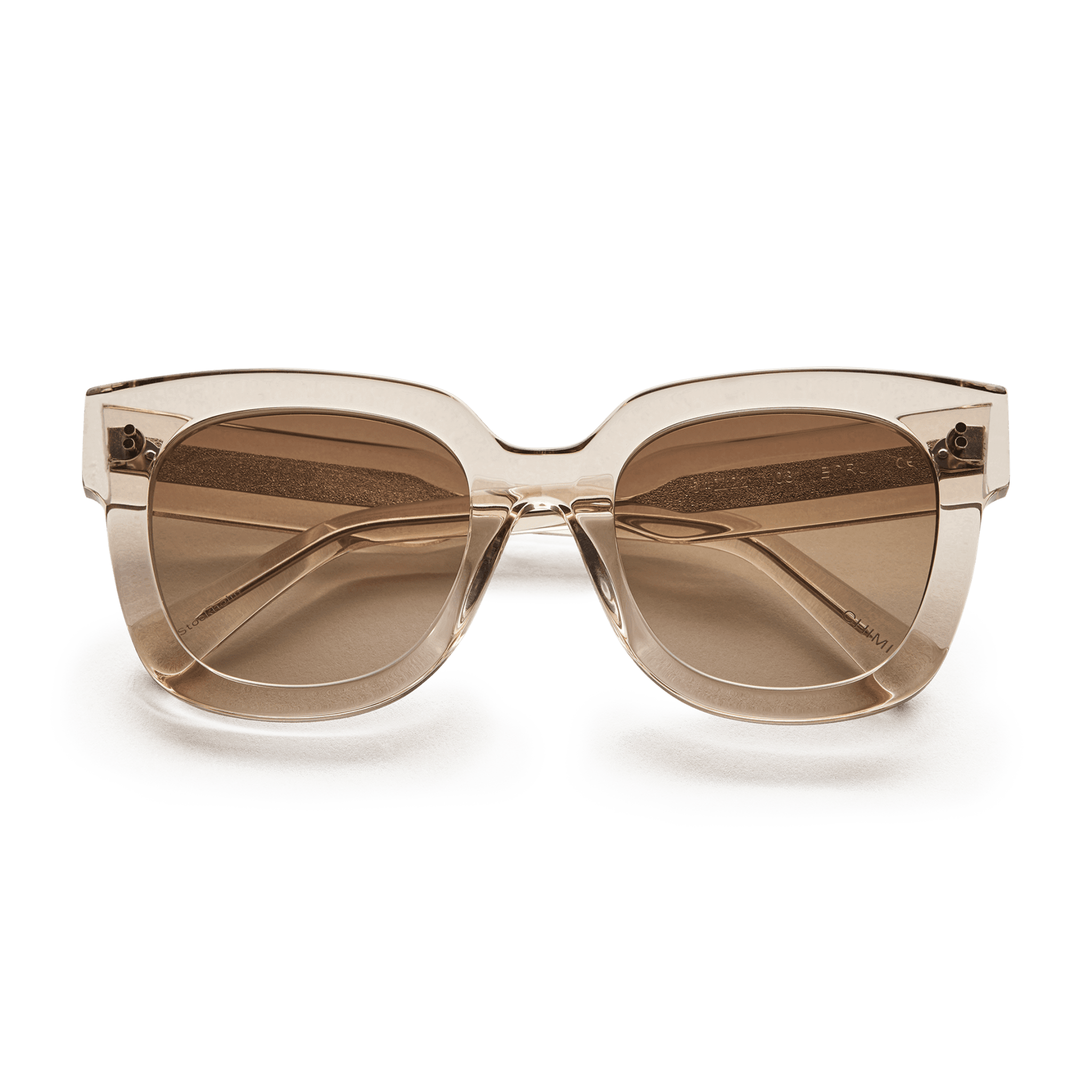 Chimi 08 ecru Montaigne Market SBH