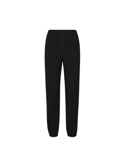 Eterne Classic Sweatpant Black by Eterne available at Montaigne Market SBH