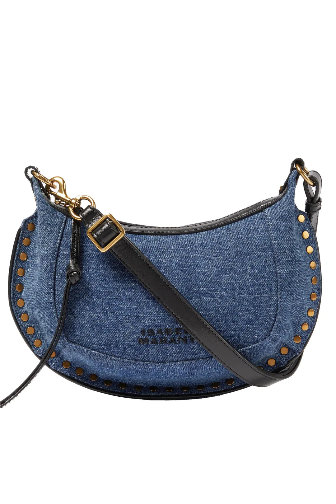 Isabel Marant Oskan Moon Dark Blue – Montaigne Market SBH Isabel Marant Oskan Moon Dark Blue – Montaigne Market SBH