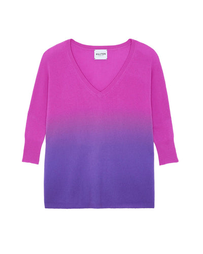 Kujten Minie dye violet fluo by Kujten available at Montaigne Market SBH