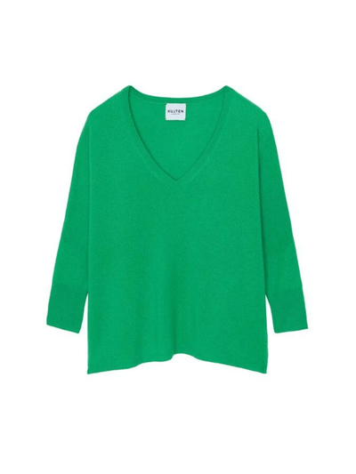 Kujten Minie Vert Gazon by Kujten available at Montaigne Market SBH
