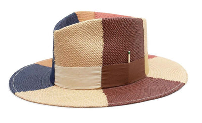 Nick Fouquet Boscage hat by Nick Fouquet available at Montaigne Market SBH