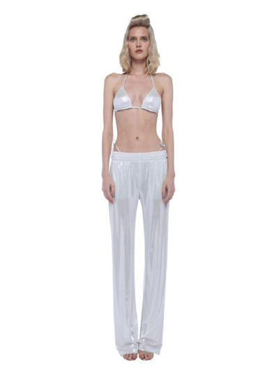 Norma Kamali sweat pant by Norma Kamali available at Montaigne Market SBH