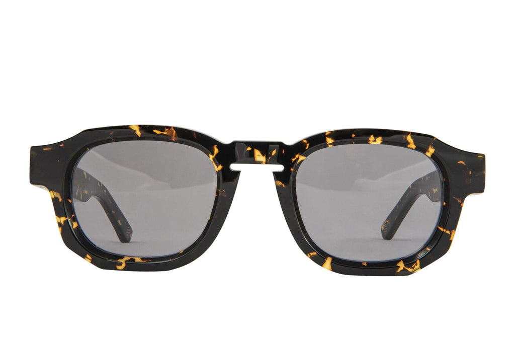 Ophy Lloyd tortoise sunglasses – Montaigne Market SBH