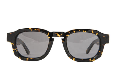 Ophy Lloyd tortoise sunglasses by Ophy available at Montaigne Market SBH