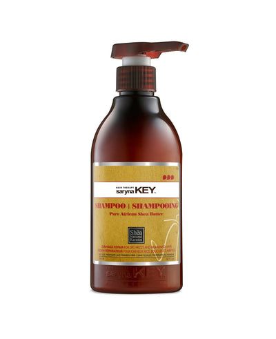 Saryna Key damage repair shampoo by Saryna Key available at Montaigne Market SBH