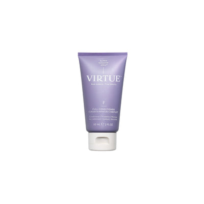 Virtue Full Conditioner travel by Virtue Labs available at Montaigne Market SBH
