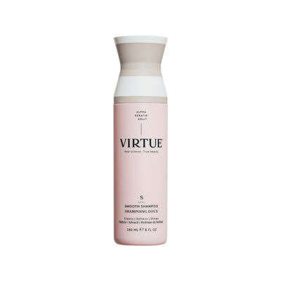 Virtue Smooth Shampoo by Virtue Labs available at Montaigne Market SBH