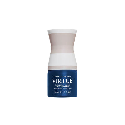 Virtue Split end serum by Virtue Labs available at Montaigne Market SBH
