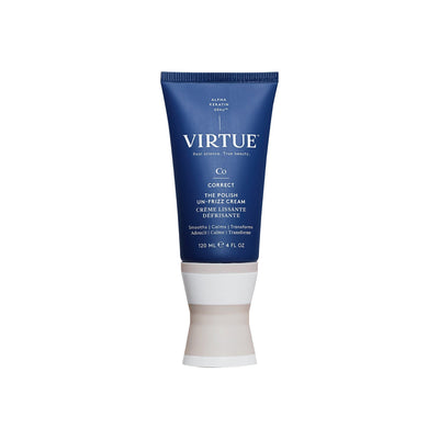 Virtue Unfrizz cream by Virtue Labs available at Montaigne Market SBH